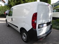 FIAT DOBLO WEISS GJ886YW