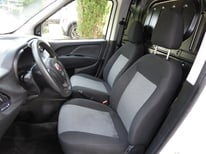 FIAT DOBLO WEISS GJ886YW