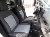 FIAT DOBLO WEISS GJ886YW