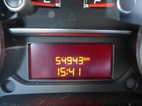FIAT DOBLO WEISS GJ886YW