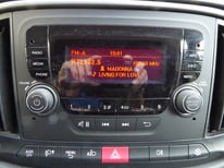 FIAT DOBLO WEISS GJ886YW