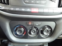 FIAT DOBLO WEISS GJ886YW
