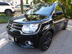 SUZUKI IGNIS 1.200 90PS 4X4 ALL GRIP ​COMFORT