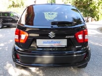 SUZUKI IGNIS SCHWARZ 8491