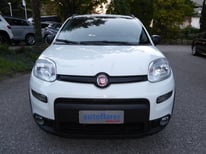 FIAT PANDA 1,0 WEISS GG180PY