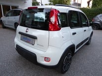 FIAT PANDA 1,0 WEISS GG180PY