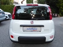 FIAT PANDA 1,0 WEISS GG180PY