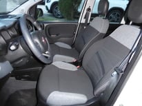FIAT PANDA 1,0 WEISS GG180PY