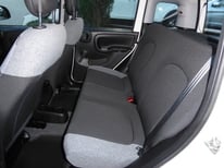 FIAT PANDA 1,0 WEISS GG180PY