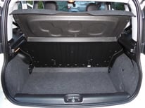FIAT PANDA 1,0 WEISS GG180PY