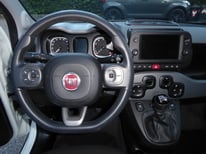 FIAT PANDA 1,0 WEISS GG180PY