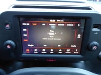 FIAT PANDA 1,0 WEISS GG180PY