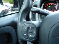 FIAT PANDA 1,0 WEISS GG180PY
