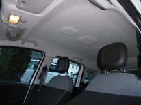 FIAT PANDA 1,0 WEISS GG180PY