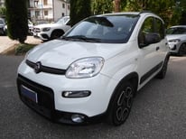FIAT PANDA WEIS GG161PY