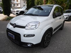FIAT PANDA 1.000 70PS ​CITY LIFE