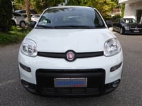FIAT PANDA WEIS GG161PY