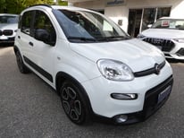 FIAT PANDA WEIS GG161PY