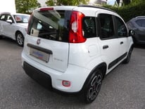 FIAT PANDA WEIS GG161PY