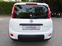 FIAT PANDA WEIS GG161PY
