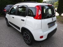 FIAT PANDA WEIS GG161PY
