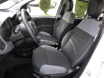FIAT PANDA WEIS GG161PY