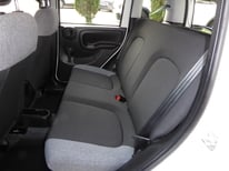 FIAT PANDA WEIS GG161PY