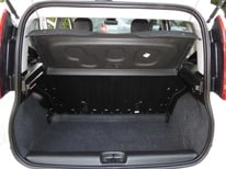 FIAT PANDA WEIS GG161PY