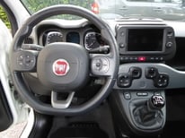 FIAT PANDA WEIS GG161PY