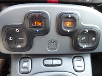 FIAT PANDA WEIS GG161PY
