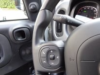 FIAT PANDA WEIS GG161PY