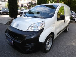 FIAT FIORINO 1,3 M-JET 80PS ​AUTOCARRO