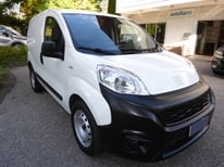 FIAT FIORINO GL185JC