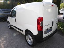 FIAT FIORINO GL185JC