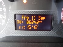 FIAT FIORINO GL185JC