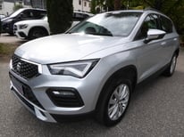 SEAT ATECA 2,0TDI GS290EH