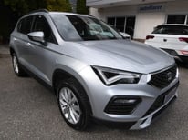SEAT ATECA 2,0TDI GS290EH