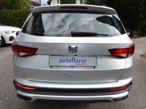SEAT ATECA 2,0TDI GS290EH