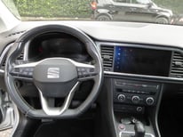 SEAT ATECA 2,0TDI GS290EH