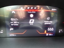 SEAT ATECA 2,0TDI GS290EH
