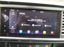 SEAT ATECA 2,0TDI GS290EH