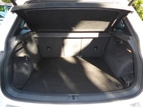 VW TIGUAN R-LINE WEISS HB406KG