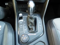 VW TIGUAN R-LINE WEISS HB406KG