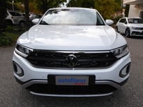 VW T-ROC WEISS 0720