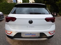 VW T-ROC WEISS 0720