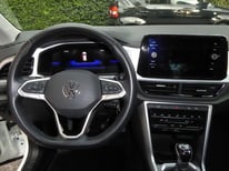 VW T-ROC WEISS 0720