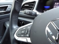 VW T-ROC WEISS 0720