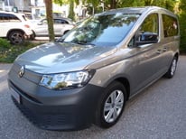VW CADDY GRAU 5308