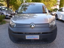 VW CADDY GRAU 5308