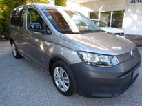 VW CADDY GRAU 5308